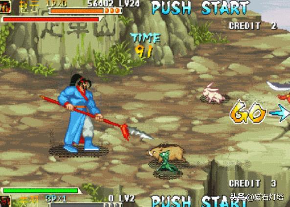 街机摇杆好玩的四人游戏,街机摇杆狂摇