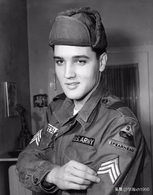 80张绝版老照片,生命中最后留下的照片