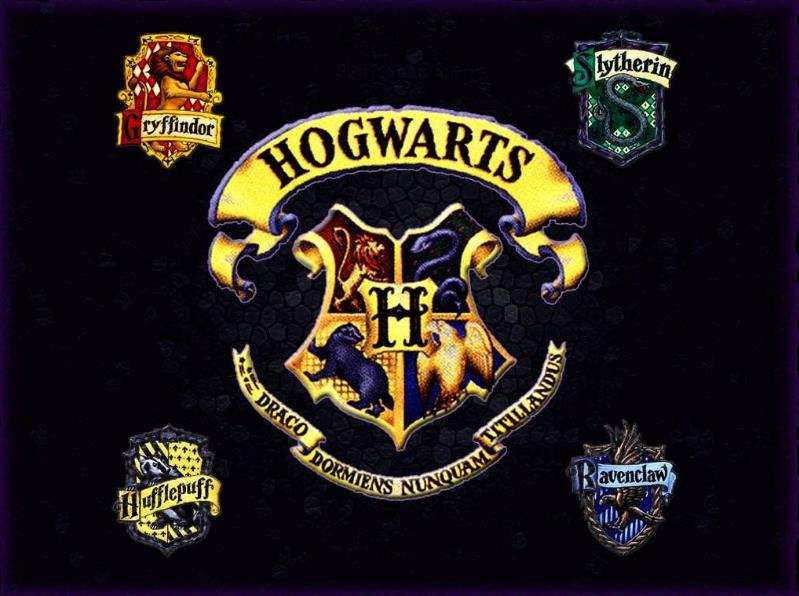 哈利波特霍格沃茨完整版,哈利波特霍格沃茨介绍