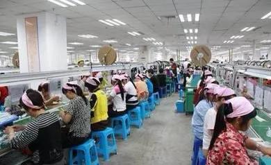 技工和普工待遇区别在哪,技工和普工意思