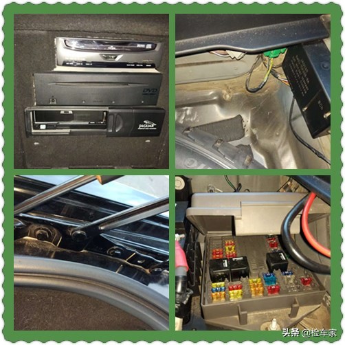 08年捷豹XJ如今还能卖23万?这台英伦豪车不仅是情怀那么简单