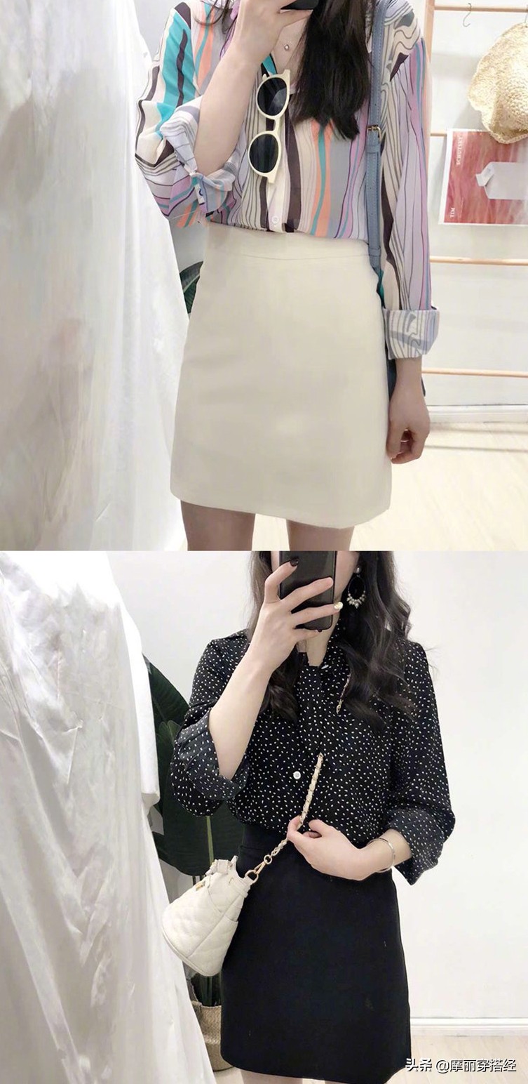 轻熟复古知性风迷人大方有魅力,轻熟风搭配你的高级范儿