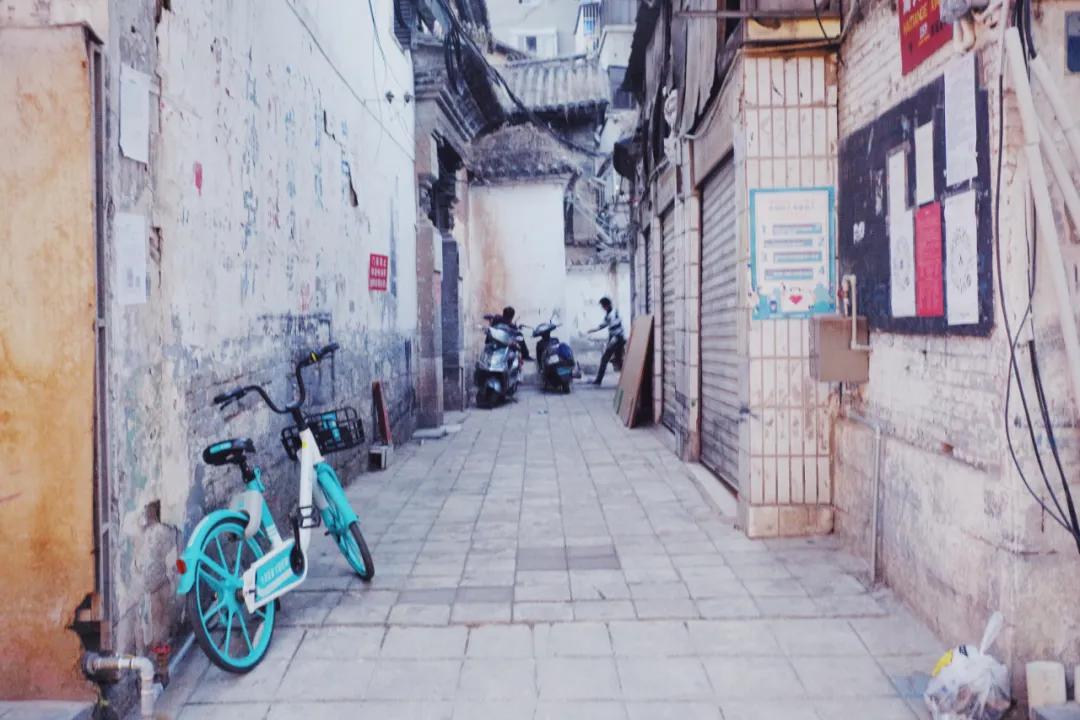 出发四季如春之地昆明,云南昆明攻略冬天