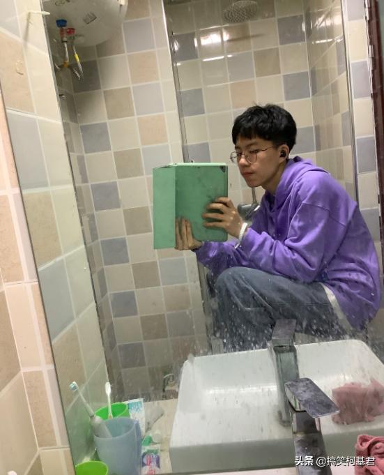 最搞笑奇葩的ps图片大全,各种雷人恶搞ps神图