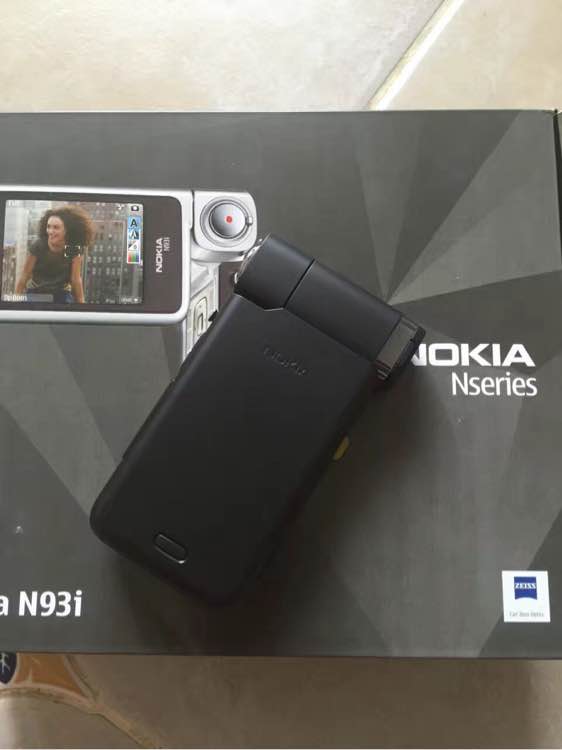 昔日手机巨头诺基亚带来的启示,诺基亚最经典的机型