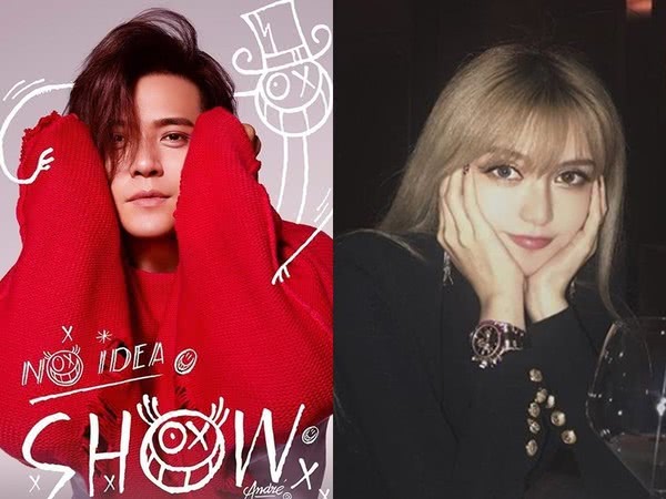 罗志祥劈腿约p上热搜：不敢和你结婚的男人，一定不爱你。