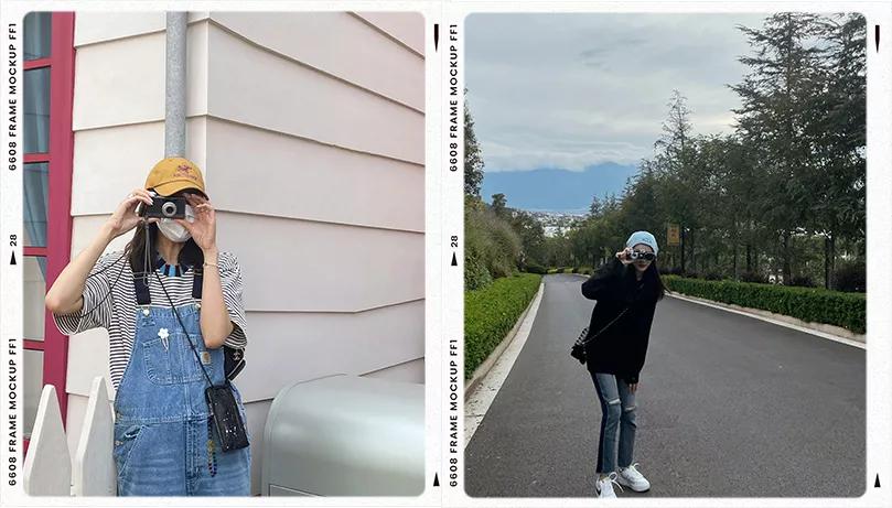 你明明长得很美为什么合照不好看,你明明长得好看为什么就是不上镜