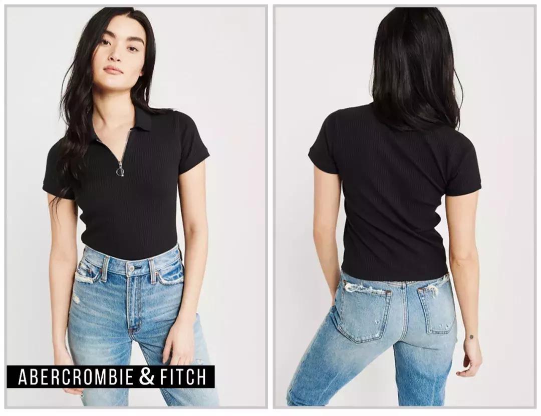 比T恤高贵，比衬衫优雅，今年夏天流行Polo衫