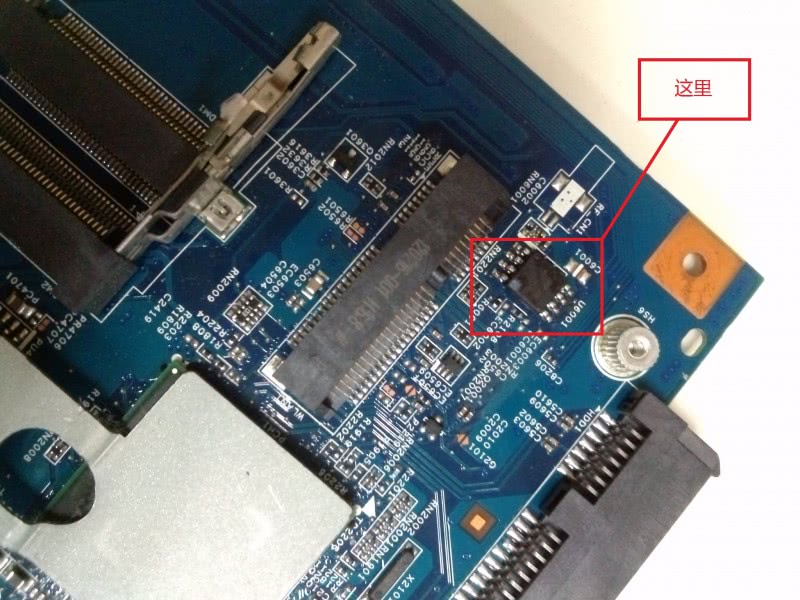 bios和uefi之间有什么区别,电脑bios的csm和uefi区别