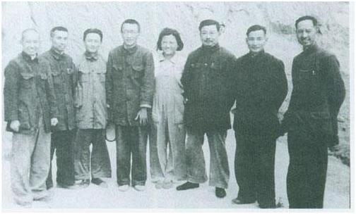 基督教徒傅连暲，3次“送宝”给毛主席，毛主席：我看你可以入*党**