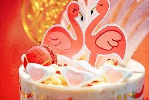 沁园潘多拉,沁园潘多拉蛋糕