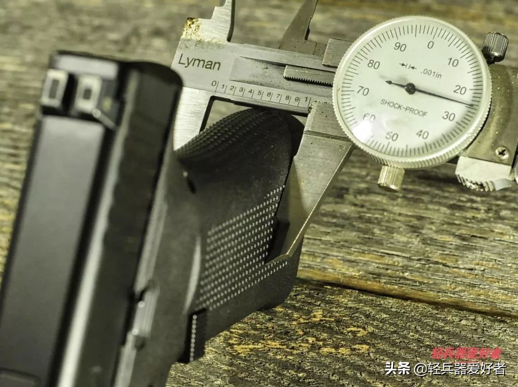 格洛克手枪edc,格洛克手枪g18c全自动