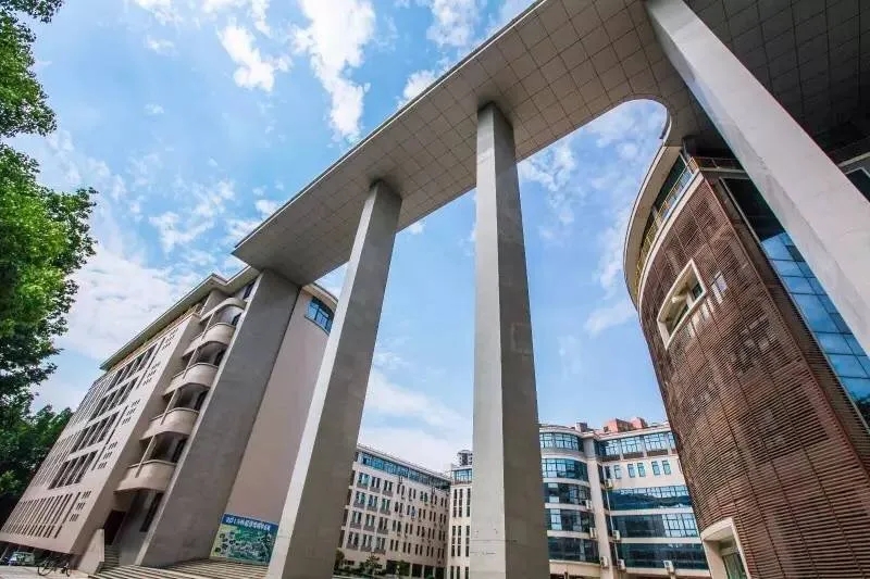 迎新季丨湖大23个学院长啥样?梦想从这里启航