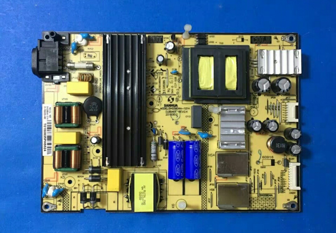 更换TCL电视这款灯条以后,这个动作让灯条更耐用,有技改?
