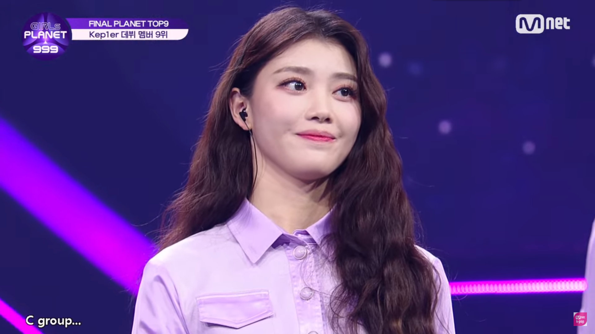 沈小婷参加的韩国选秀在哪看,沈小婷韩国选秀身高差距