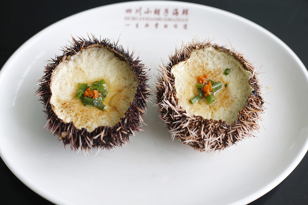 三亚小胡子川味海鲜好不好,三亚好吃的小胡子川味海鲜