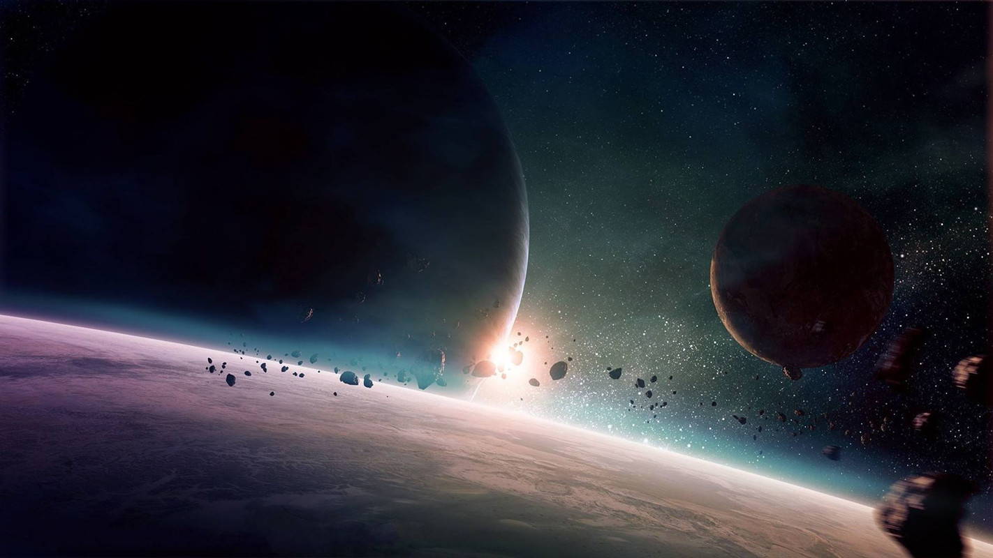 零下273.15度有多冷,零下273.15摄氏度有多可怕