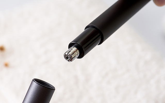 小米鼻毛修剪器,小米自动修鼻毛