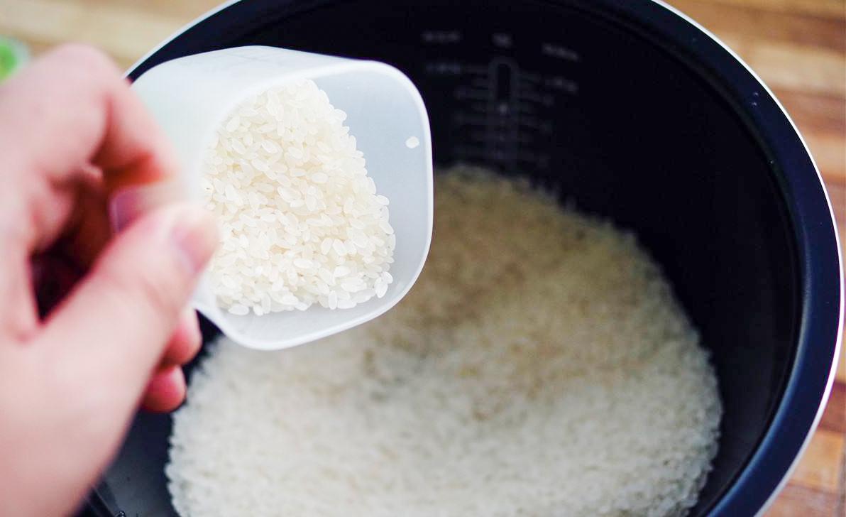 大米好吃测评,好吃实惠的米测评