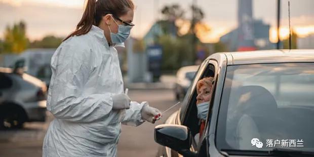 新西兰限制入境留学生,中国人留学生新西兰入境新规