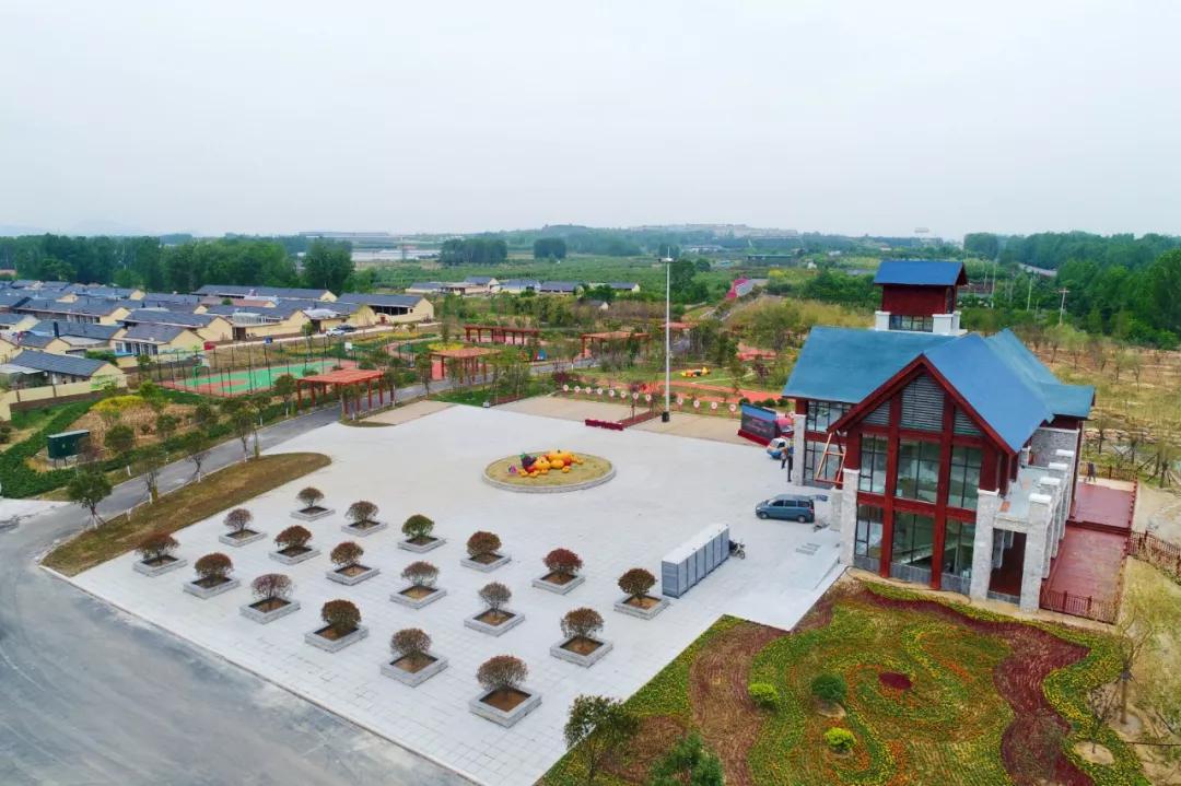 日照山海天发展,日照山海天康养项目