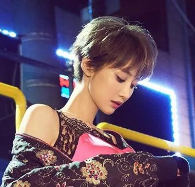 沙宣经典九款发型组合,沙宣发型为什么不流行了