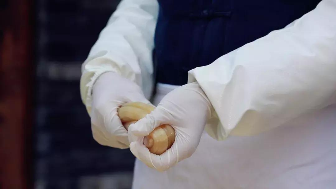 指尖上的龙须糖，双流人的绝版青春！