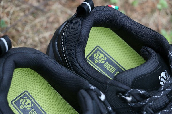 好马配好鞍效果图,好打理户外越野徒步鞋推荐哪种