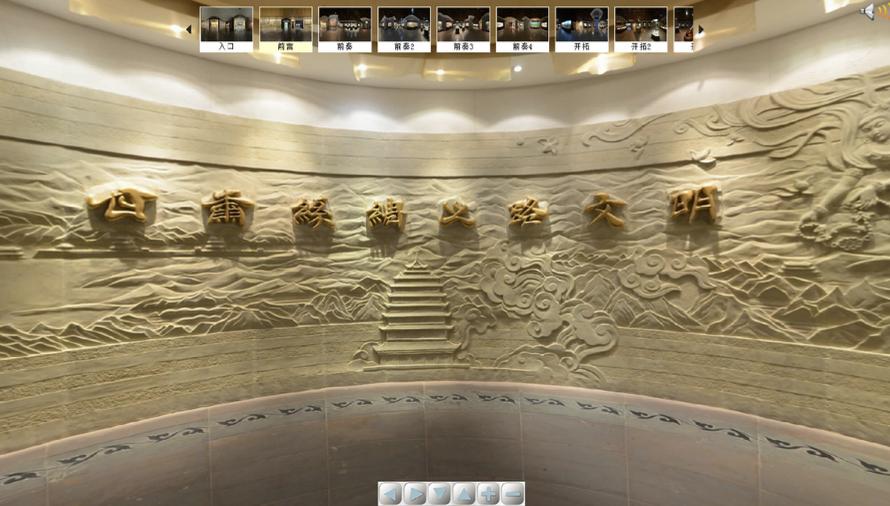 疫情尚在蔓延这些展览和博物馆在家就能看