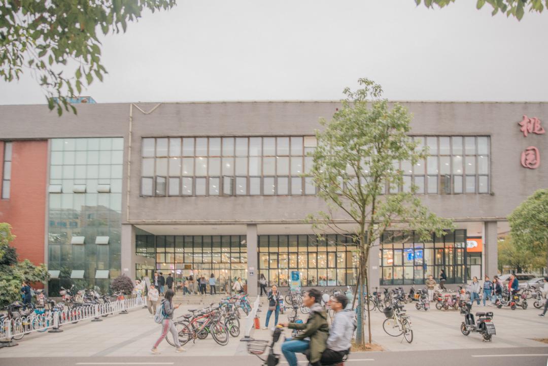 又是全国第一！华中农业大学，全体武汉人的骄傲