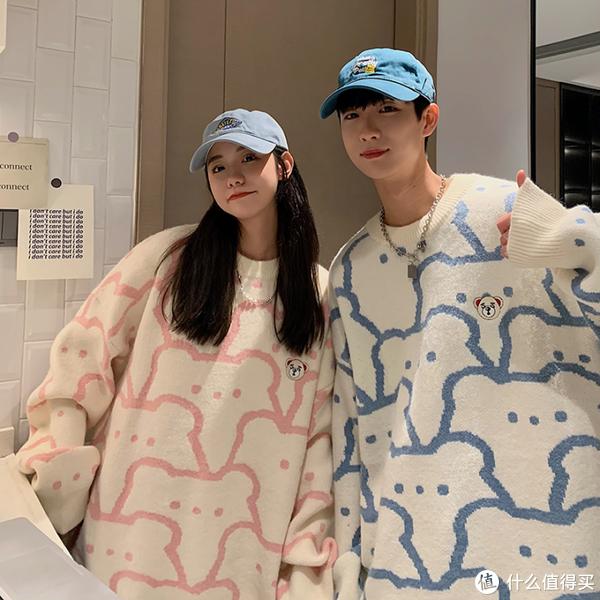 高颜值毛衣店铺推荐,小个子毛衣店铺推荐