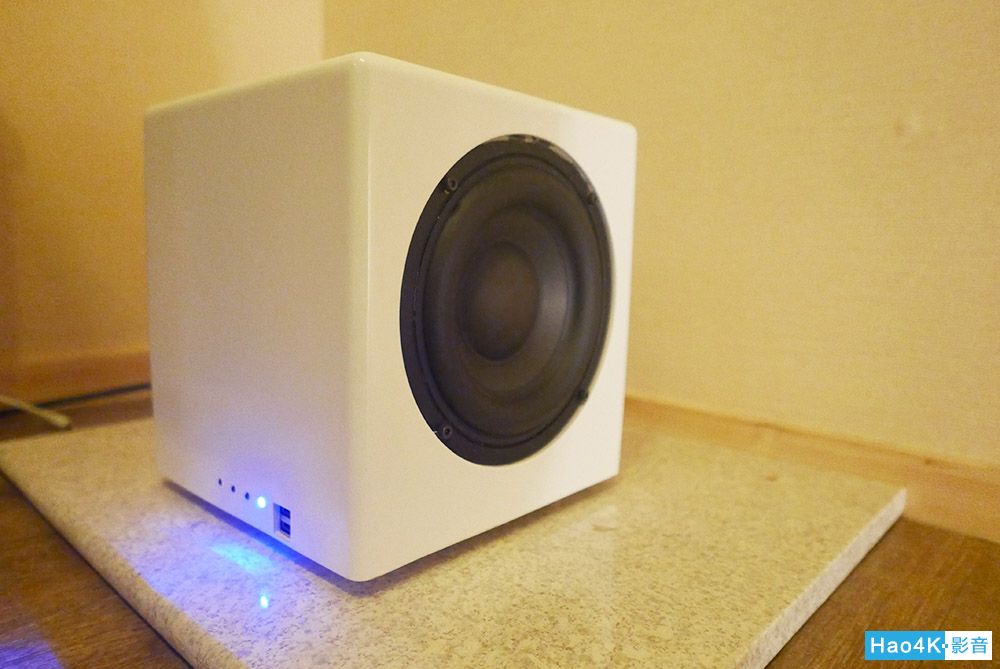 全球首款全无线环绕声音响系统OneAudioONEmini使用评测分享