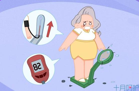 孕期胎儿和孕妇超重怎样控制体重,7个月的孕妇体重超标如何控制