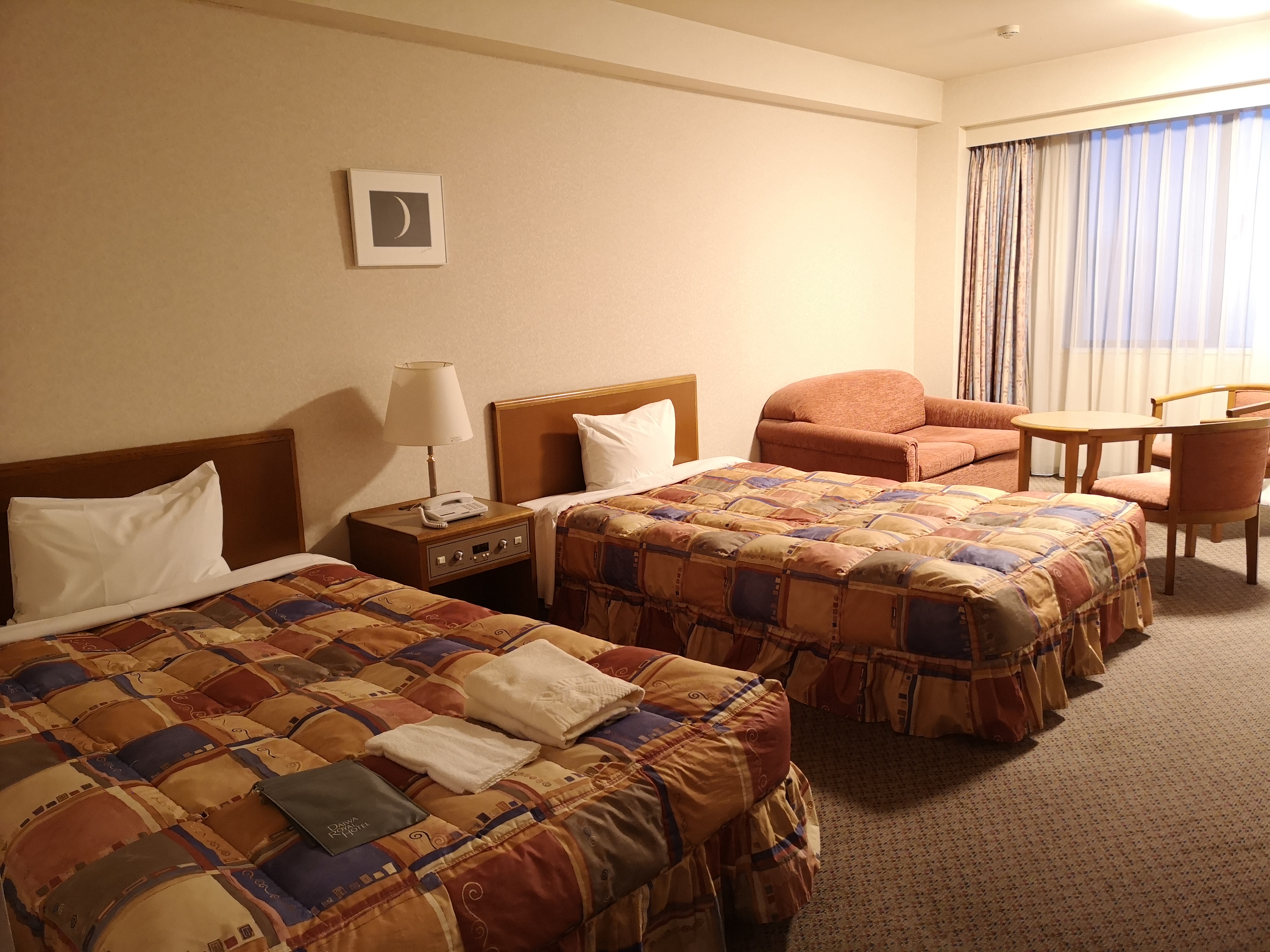 日本游学记安露莎护肤,日本游学案例