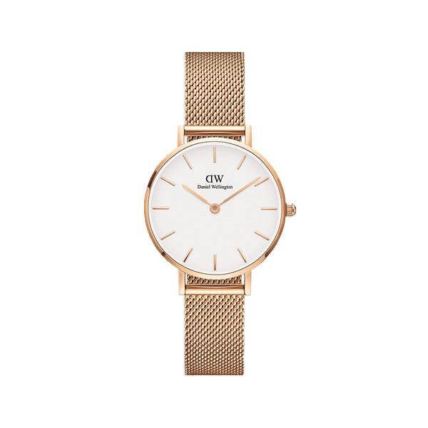 颜值比较高的手表推荐女士 (歌迪气质女士手表)