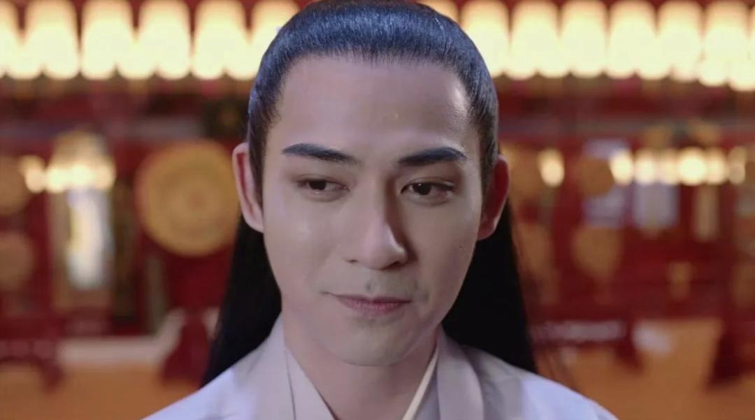 曾迷晕万千少女的顶流出道剧,今天再看竟然这么“羞耻”?