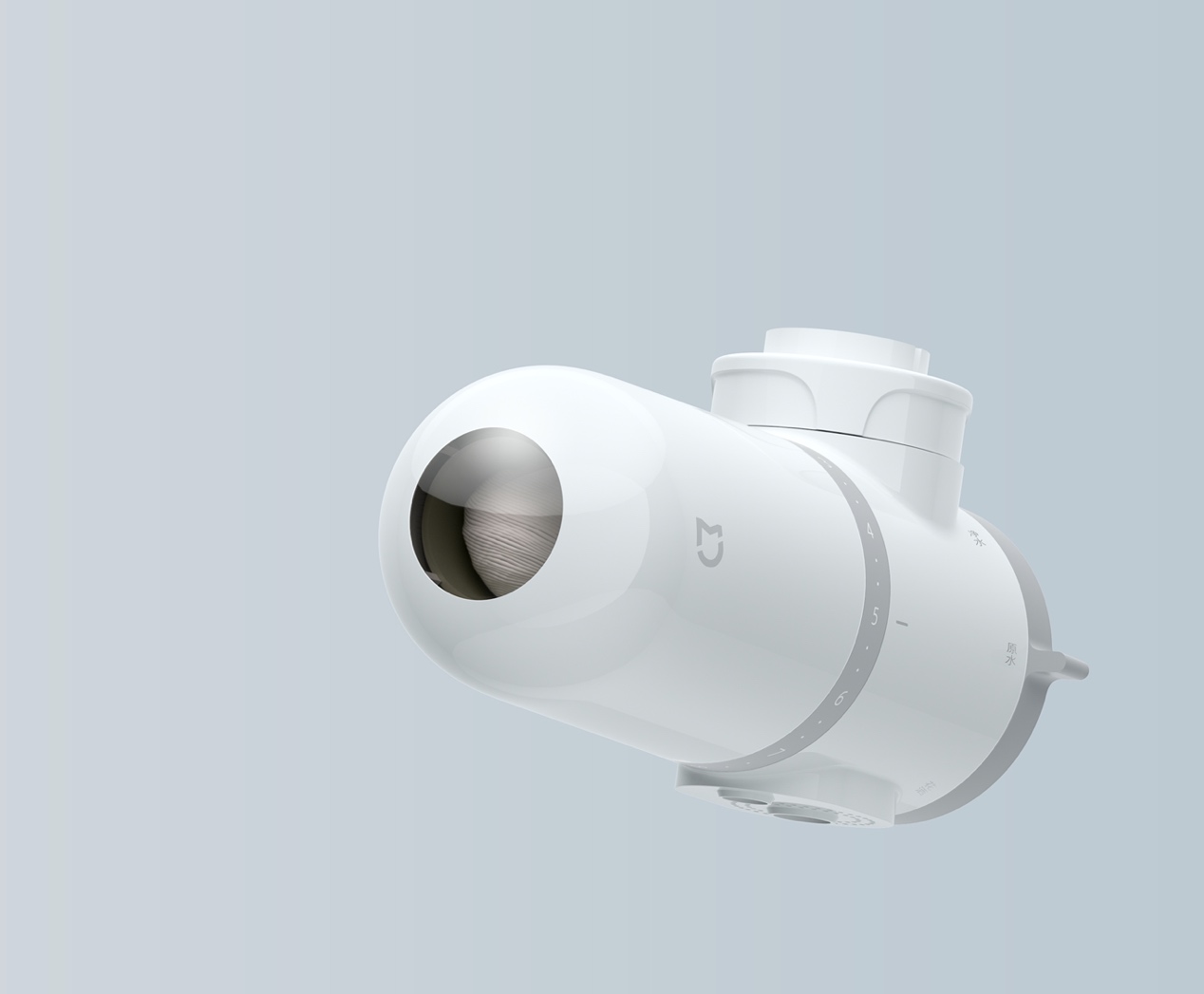 米家龙头净水器滤芯,米家龙头净水器