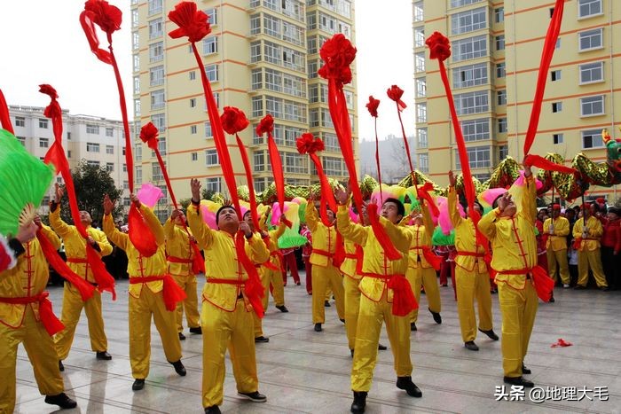 礼县、徽县、环县、宁县，说说甘肃的单字县（下）总十二期