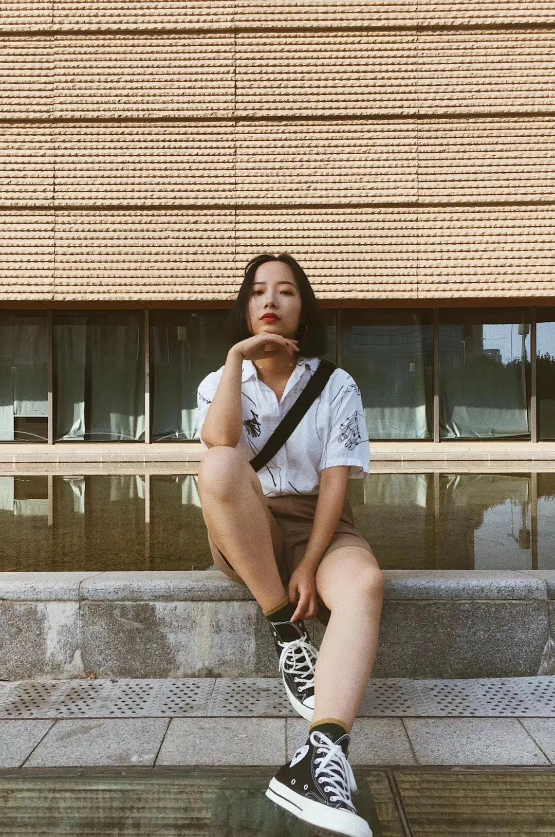 女孩子发型短发怎么剪好看,女孩子短发怎么剪