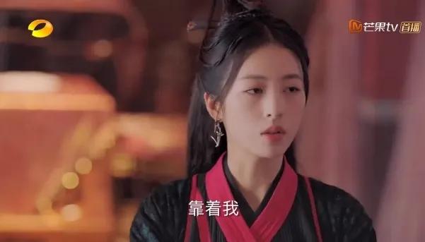 她为什么没眼技？怎么改善眼睛无神的状态