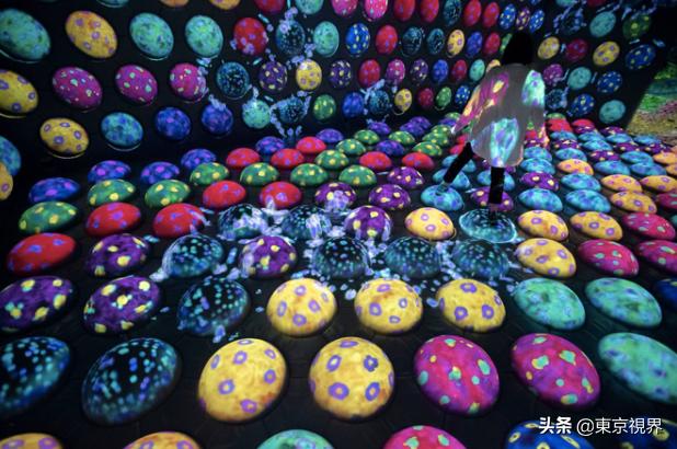 日本东京新地标诞生,日本新地标