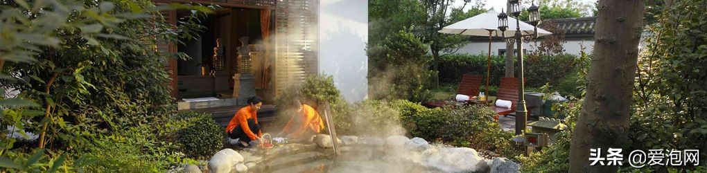 重庆巴南温泉景区,重庆贝迪温泉度假区