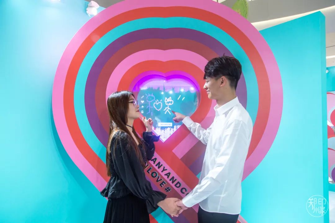 上海蒂芙尼爱之旅,蒂芙尼爱之旅限时体验展