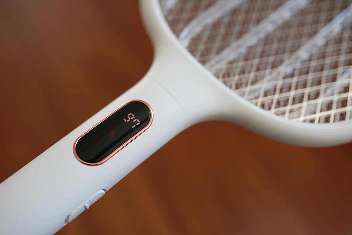 蚊虫电蚊拍,诱蚊最好的电蚊拍