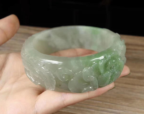 各种玉图案的寓意,玉的雕刻图案寓意和象征