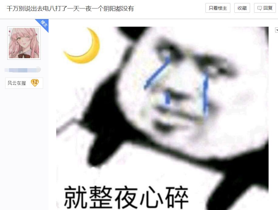 剑网三电八大战,剑网三唯满侠阵营战