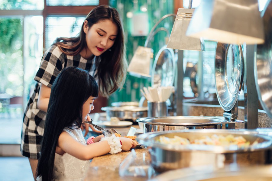三亚大东海银泰酒店,三亚酒店测评