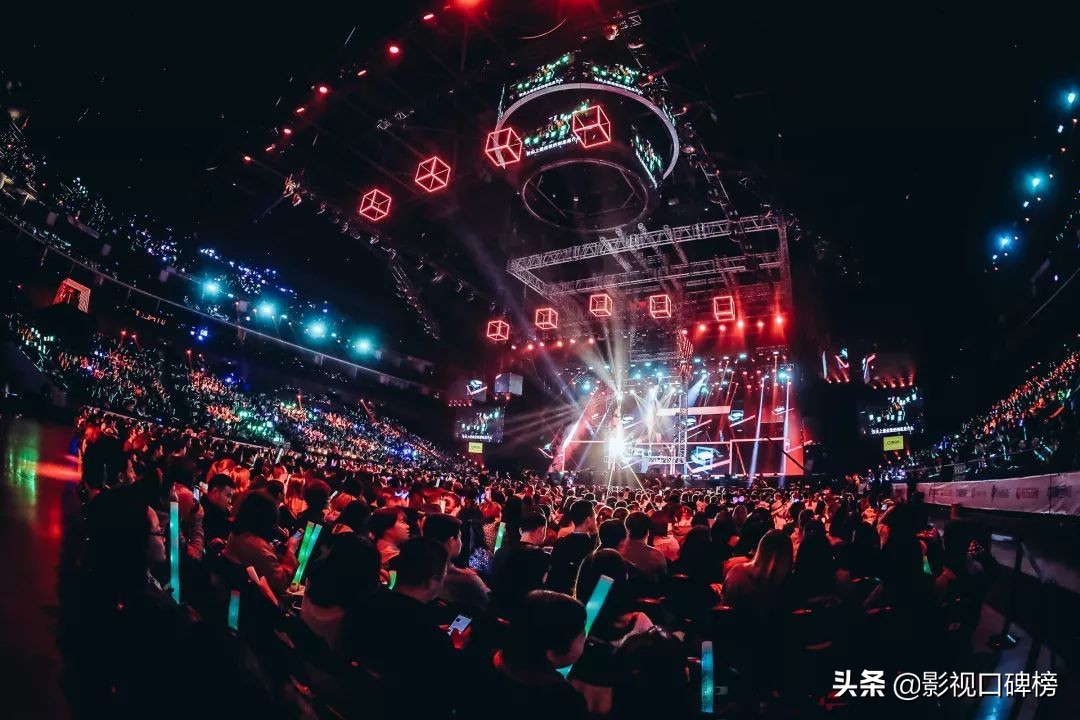 韩娱后援会超话被封,多个韩娱粉丝号被禁言