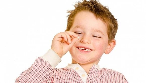 儿童换牙用什么牙膏刷牙,5岁换牙该注意事项