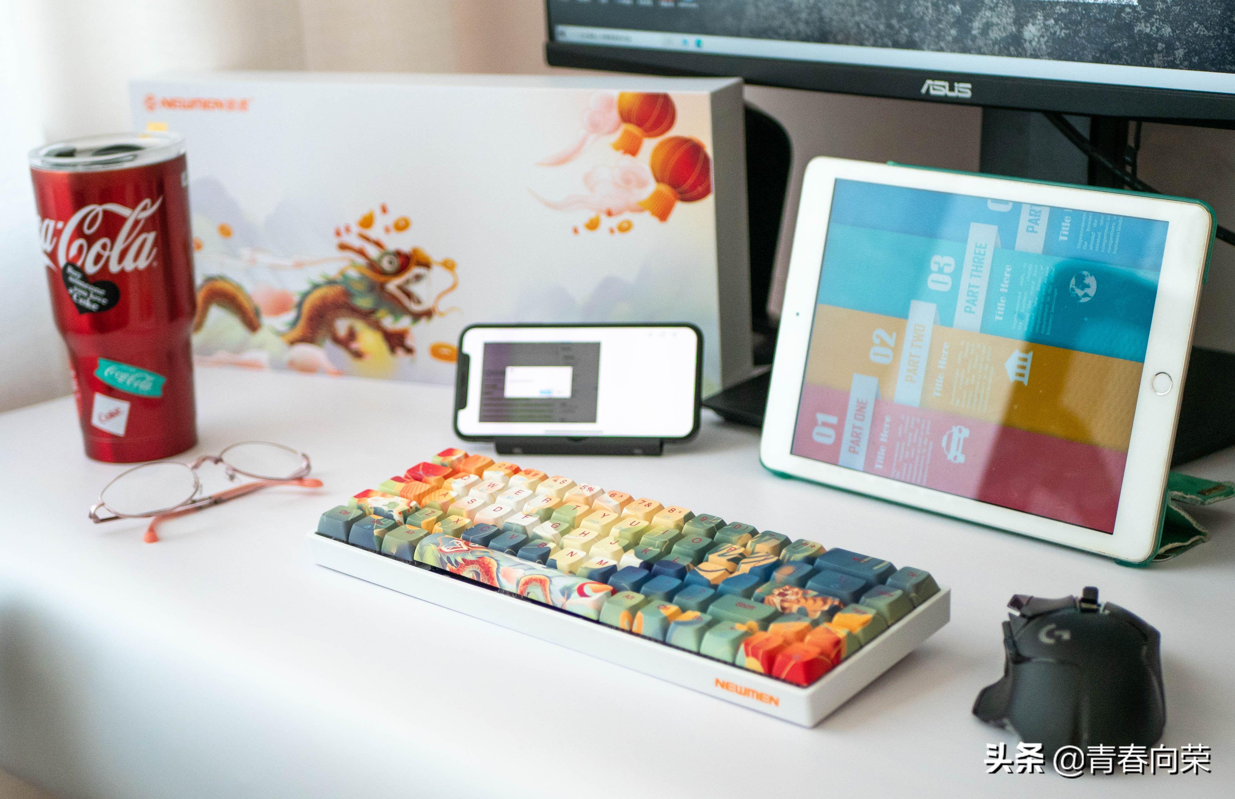 新贵gm680键盘怎么样,gm680键盘评测